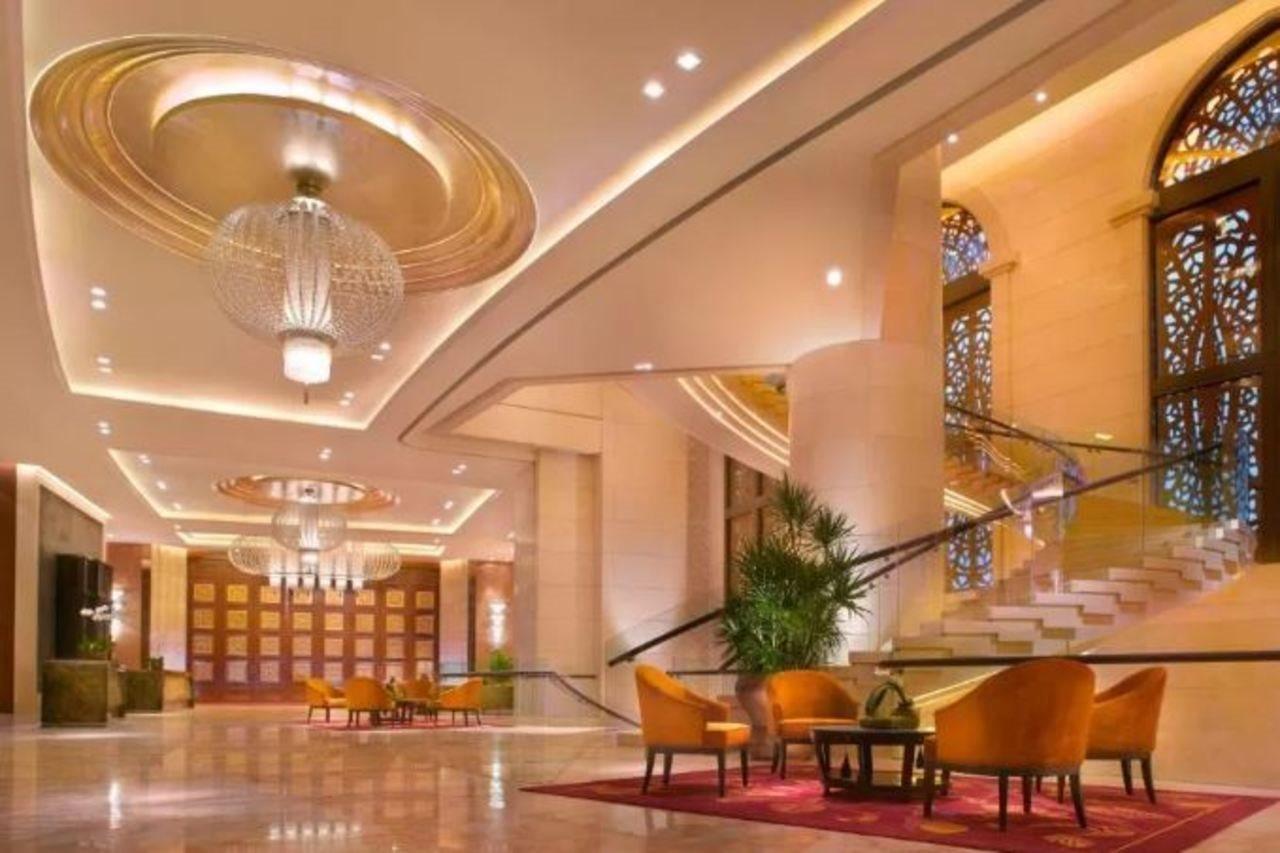 Hotel Banyan Tree Makau Zewnętrze zdjęcie