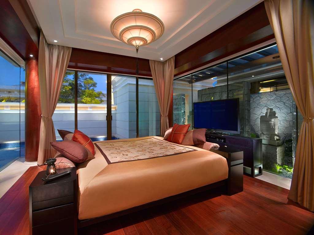 Hotel Banyan Tree Makau Pokój zdjęcie