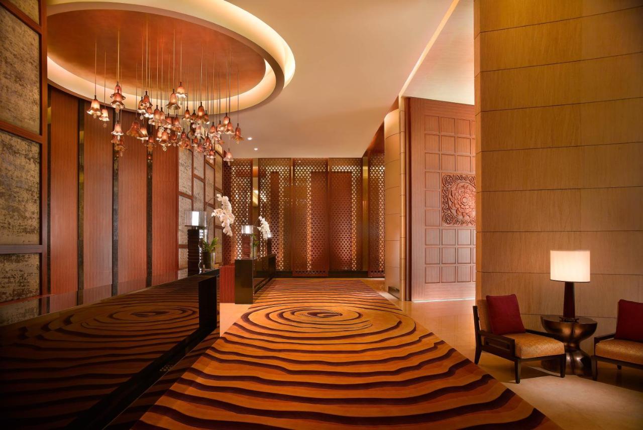 Hotel Banyan Tree Makau Zewnętrze zdjęcie
